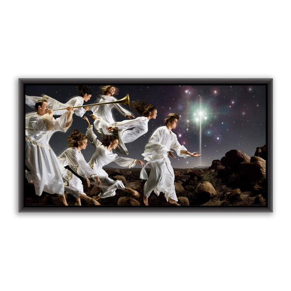 Angels