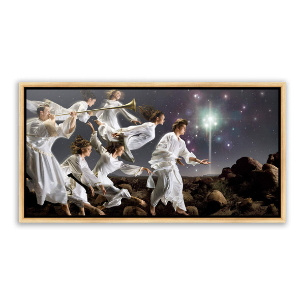 Angels