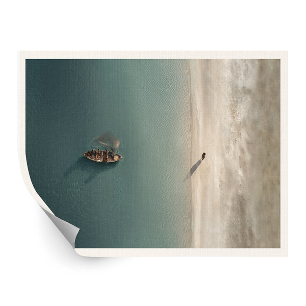 Into the Deep