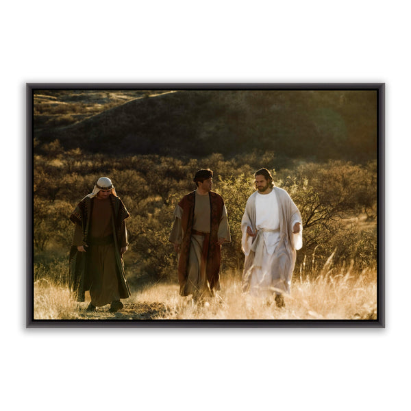 Road To Emmaus
