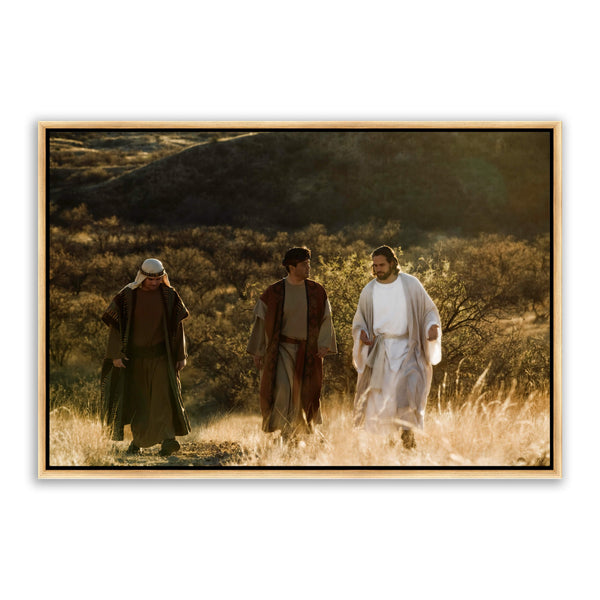 Road To Emmaus