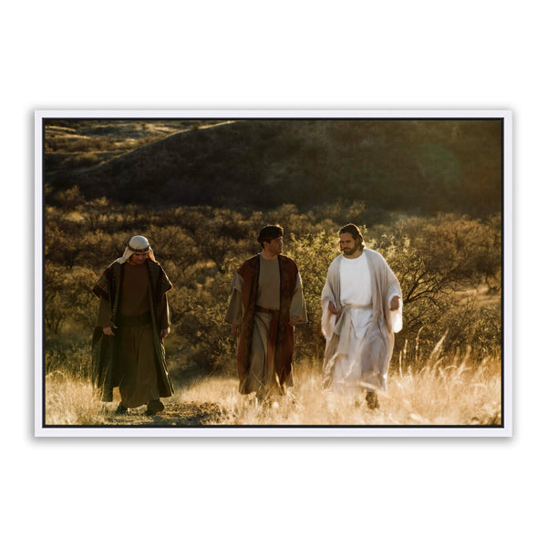 Road To Emmaus