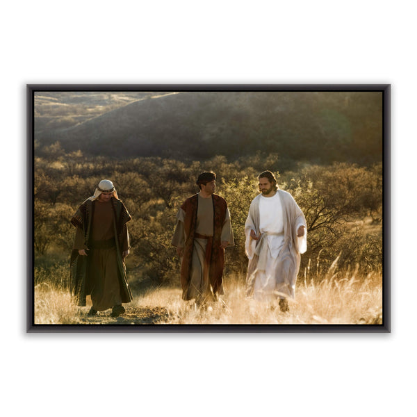 Road To Emmaus