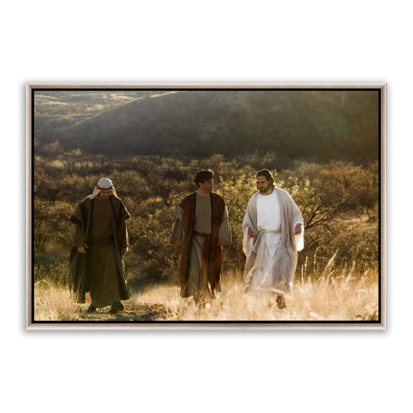Road To Emmaus