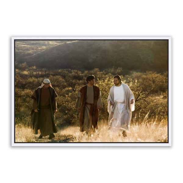 Road To Emmaus