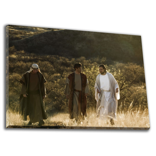 Road To Emmaus