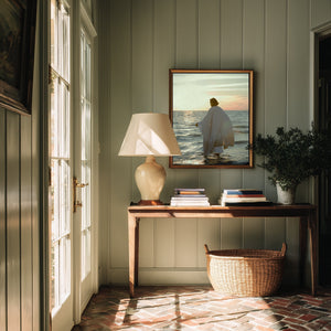 Modern vs. Traditional: Why Realistic Photography is Changing How We See the New Testament