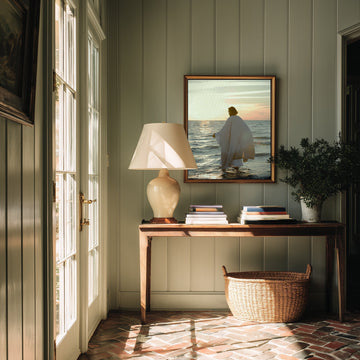 Modern vs. Traditional: Why Realistic Photography is Changing How We See the New Testament