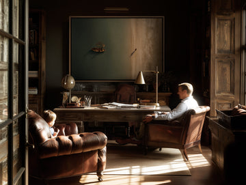 Single Print vs. Collection: How to Decide When Buying Christ Artwork