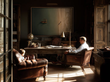Single Print vs. Collection: How to Decide When Buying Christ Artwork