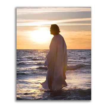 Spring Refresh: Brightening Your Home with New Testament Scenes