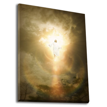 The Empty Tomb: How Art Helps Us Celebrate the Joy of the Resurrection