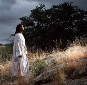 The Power of Images of Christ: Connecting with Faith Through Art