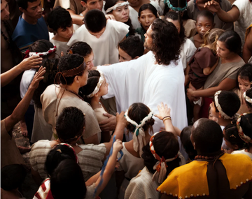 The Significance of Jesus Christ Art in Strengthening Our Faith and Relationships