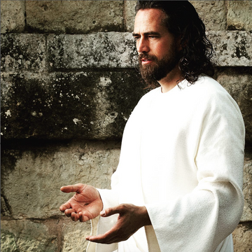 Christ Art and the Pursuit of Questions: Finding Wisdom and Strength