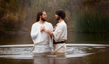 Top 10 Christ-Centered Baptism Gifts That Nurture a Lifelong Faith