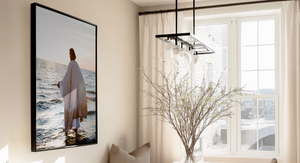 Christ-Centered Easter Decor: 5 Ways to Make the Savior the Focal Point of Your Holy Week