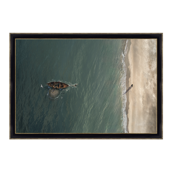 Heart Overboard | Landscape