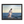 Jesus Christ 'Be Not Afraid' walking on water. Realistic Christian art work on metal with Framers Black with Gold  frame by Reflections of Christ.