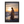 Jesus Christ 'He Came Unto Them' silhouette. Realistic Christian wall art on canvas with Framers Black with Gold frame by Reflections of Christ.