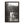 Jesus Christ 'Joy' baptismal embrace. Modern Christian art work on metal with Framers Black with Gold frame by Reflections of Christ.