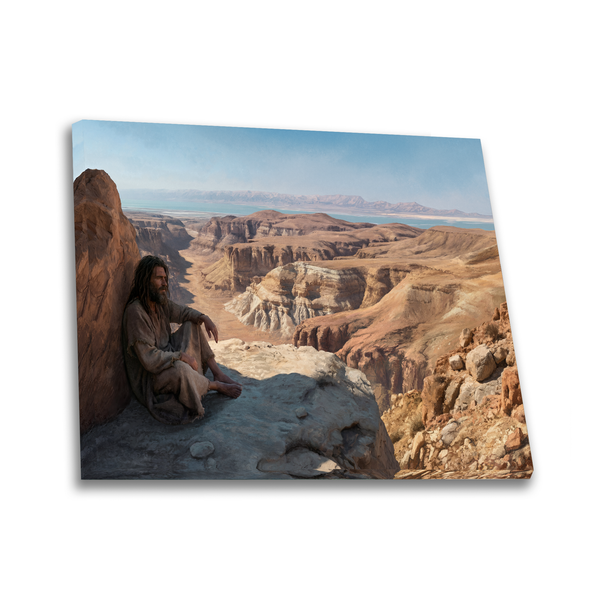 The Wilderness | Landscape