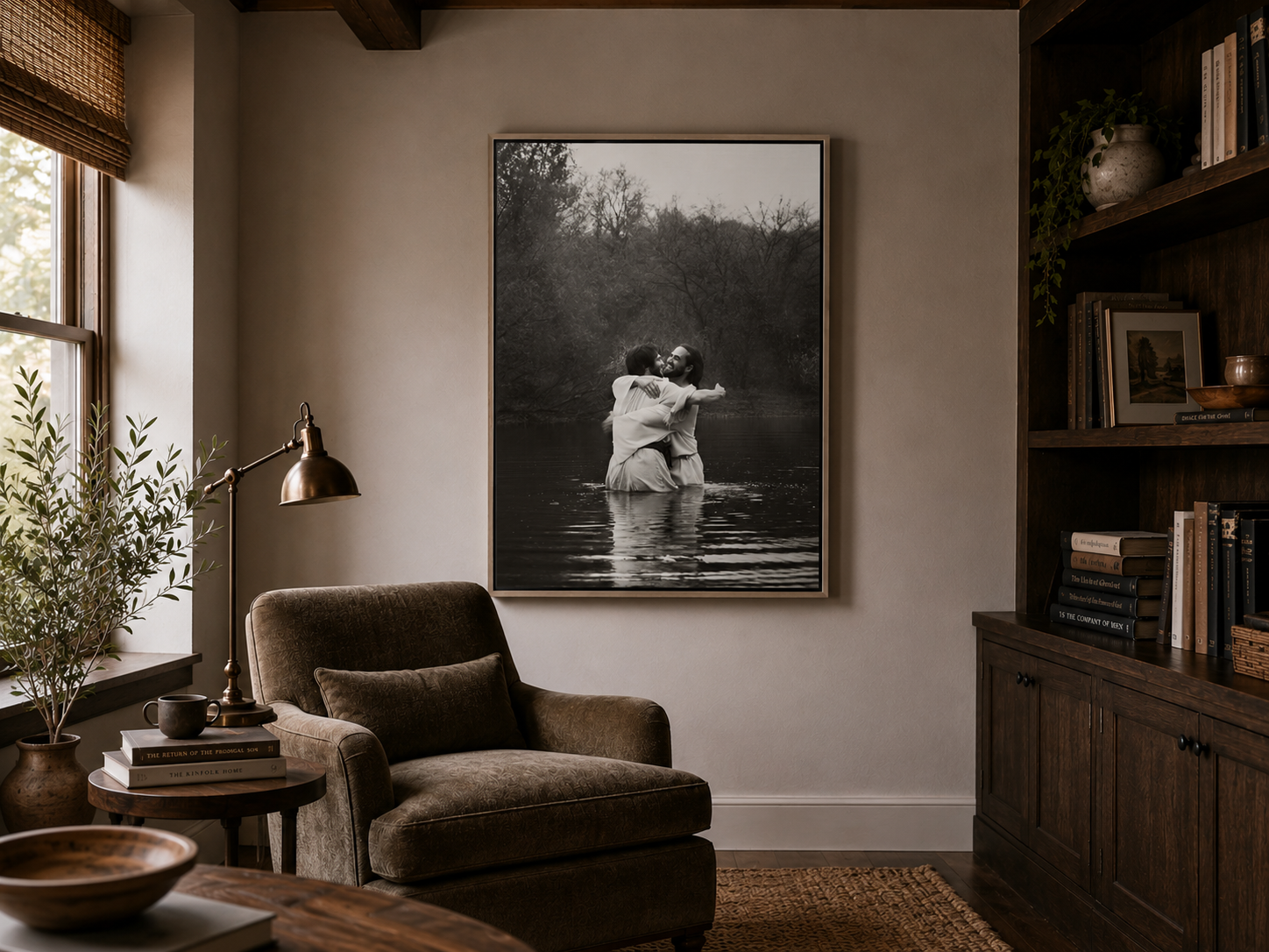 Baptism of Christ Collection