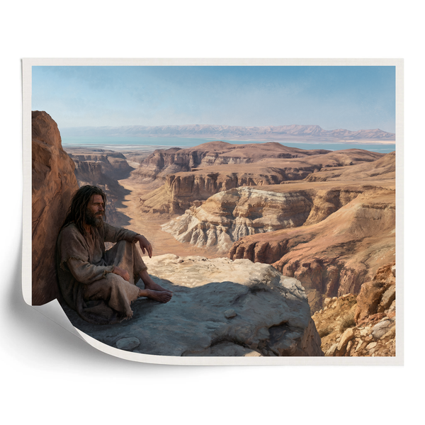 The Wilderness | Landscape