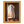 Jesus Christ exiting the tomb. 'Alive' is a modern realistic Christian art work on Plein Air Gold by Reflections of Christ.