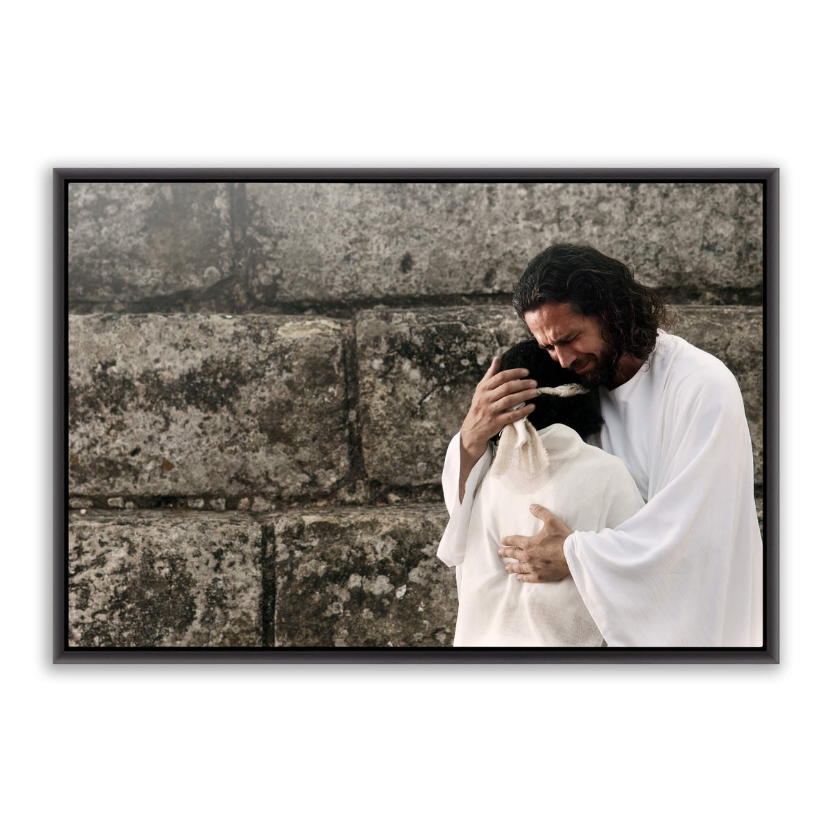 Surrender by Mark Mabry | John 11:35 Jesus Wept – ReflectionsofChrist