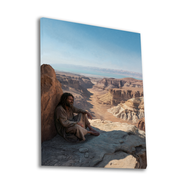 The Wilderness | Portrait