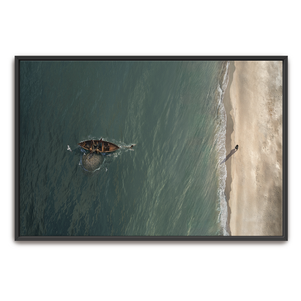Heart Overboard | Landscape