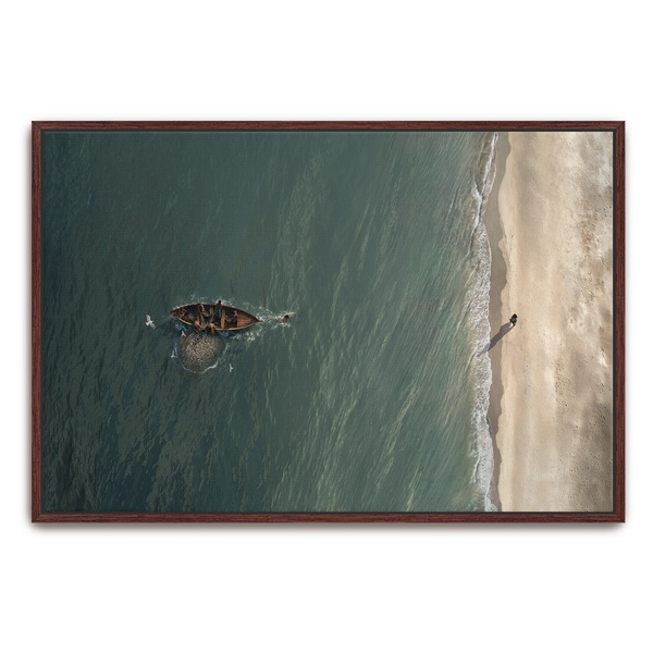 Heart Overboard | Landscape