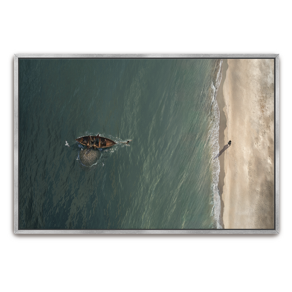 Heart Overboard | Landscape