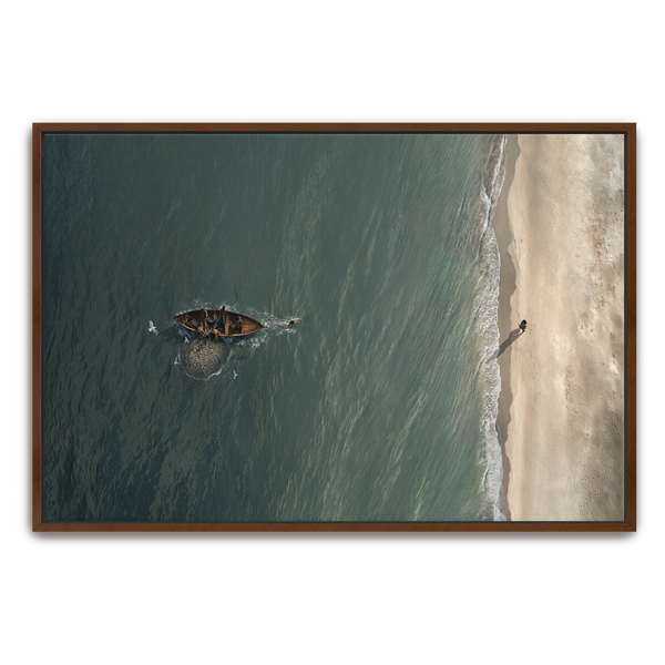 Heart Overboard | Landscape