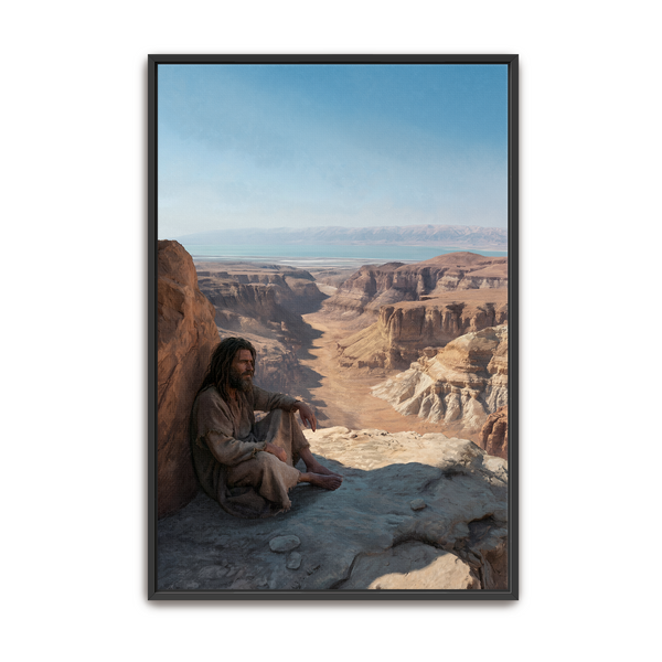 The Wilderness | Portrait
