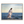 Jesus Christ 'Be Not Afraid' walking on water. Realistic Christian art work on metal with maple frame by Reflections of Christ.
