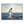 Jesus Christ 'Be Not Afraid' walking on water. Realistic Christian art work on metal with Natural Wood frame by Reflections of Christ.