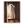 Jesus Christ exiting the tomb. 'Alive' is a modern realistic Christian art work on Oak by Reflections of Christ.