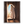 Jesus Christ exiting the tomb. 'Alive' is a modern realistic Christian art work on silver by Reflections of Christ.