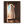 Jesus Christ exiting the tomb. 'Alive' is a modern realistic Christian art work on Walnut by Reflections of Christ.