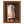 Jesus Christ exiting the tomb. 'Alive' is a modern realistic Christian art work on Vintage Copper by Reflections of Christ.