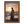 Jesus Christ 'He Came Unto Them' silhouette. Realistic Christian wall art on canvas with Vintage Copper frame by Reflections of Christ.