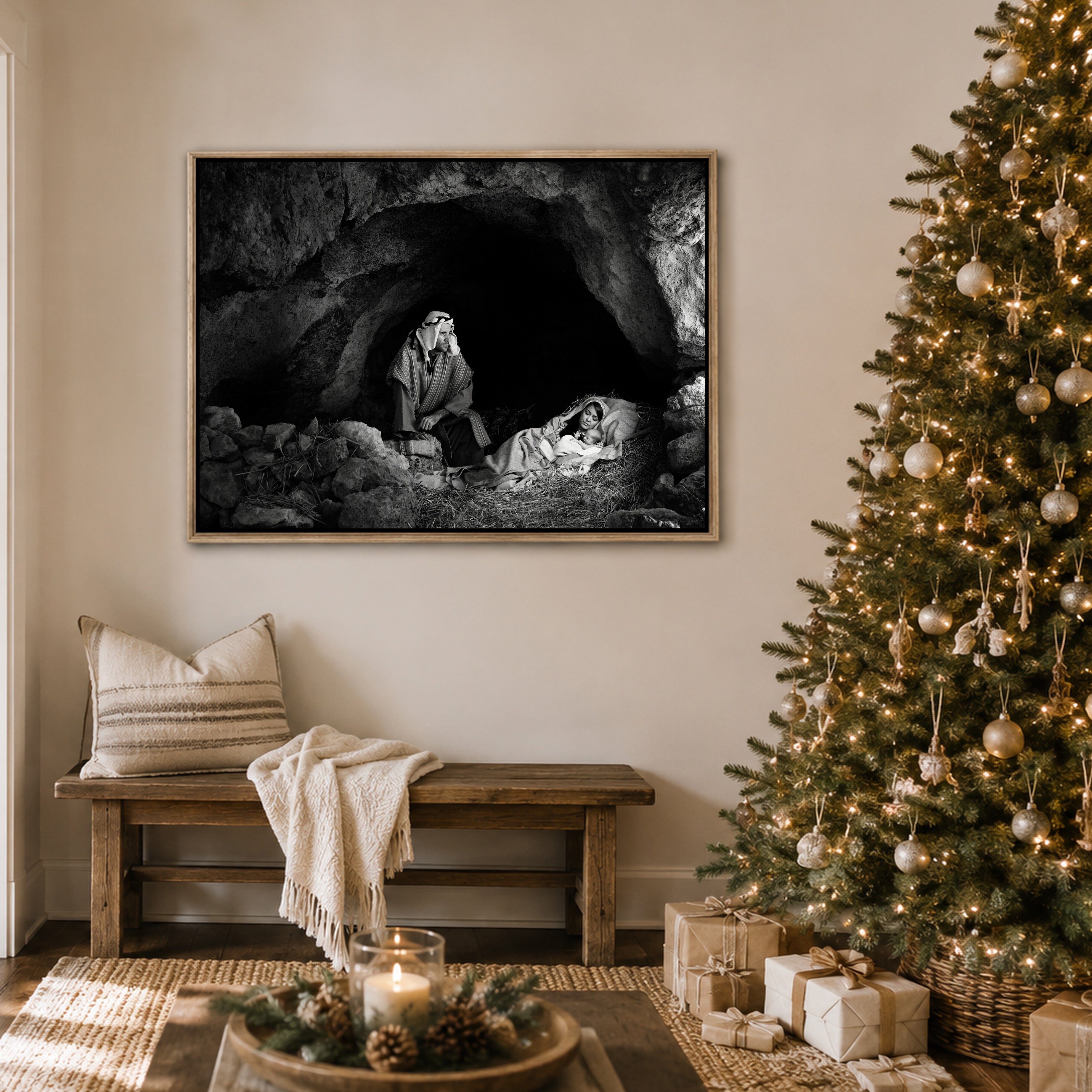 Nativity Collection